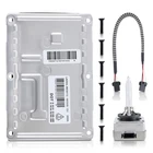 Headlight Ballast Xenon Hid LAD5GL 89035113 For Volvo S80 S60 XC90 V70 XC70 New. Price: $32.50.