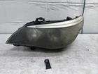 08-10 Bmw E60 E61 528I 535I 550I Left Driver Xenon Hid Headlight Afs Oem Used. Price: $171.00.