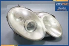 01-07 Mercedes W203 C32 Amg C230 Right Passenger Headlight Lamp Bi-xenon Oem Used. Price: $247.50.