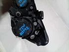 Used Right Headlight Assembly Fits: 2015 Hyundai Genesis Cpe Xenon Hid Track. Price: $304.70.