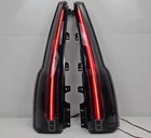 *note* Vland Clear Led Tail Lights For 2015-2020 Gmc Yukon Xl (escalade Style) Used. Price: $157.50.