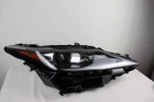 2017-2018 Lexus 350 And RX450H Rh Passnger Side Headlight Oem 10000-8A08E Used. Price: $325.00.
