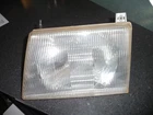 1992 Ford Econoline E150 E250 E350 Van Left Head Light #44 Zh 812 Used. Price: $20.00.