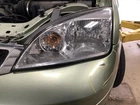 Driver Left Headlight Halogen Fits 05-07 Focus 344793 Used. Price: $85.88.