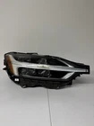 2019 - 2021 Volvo XC60 Right Side Passenger Oem Headlamp 31655239 Used. Price: $499.99.