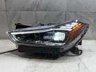 2018 2024 Maserati Ghibli Headlight Oem Lh Left Driver Side Led Matrix 670100990 Used. Price: $1150.00.
