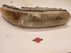 Passenger Right Headlight From 2002 Buick Century 11087531 Used. Price: $75.94.