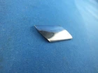 Genuine Mercedes Chrome Cover Molding Trim Left W108 W109 W110 A1116780137 Mb Gebraucht. Price: $29.05.