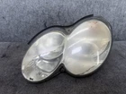 Headlight Lamp Bi Xenon Left Side Mercedes R230 SL55 SL600 SL500 Oem Used. Price: $269.10.