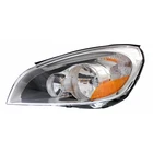 For 2011 2012 2013 Volvo S60 Headlight Driver Side VO2502132 New. Price: $506.43.