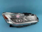 Oem 2016 2017 Honda Accord Led Built Right Passenger Headlight 33100-T2A-A31 Used. Price: $214.95.
