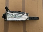 Lexus NX200T F-sport Fog Light Lamp Rh No Damage 2015-2017 Genuine Oem Used. Price: $121.00.