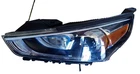 Oem 2017 2018 Hyundai Ioniq Xenon Led Lh Driver Side Headlight 92101-G2 Used. Price: $359.99.