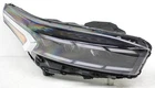 Oem Led Right Passenger Side Headlamp Kia Forte Sedan Gt Tab Missing Used. Price: $403.74.
