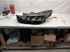 Escape 2024 Headlight 3220103 Used. Price: $1029.00.