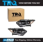 Trq Headlight Assembly Set Driver & Passenger Side Fits 2019-2022 Honda Hr-v New. Price: $417.95.
