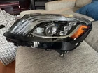 Genuine! 2018-2020 Mercedes-benz S-class S450 S560 Left Side Headlight Led Nice! Used. Price: $800.00.