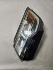Used Left Headlight Assembly Fits: 2016 Ford Explorer Base W/o Police Package L.. Price: $423.20.