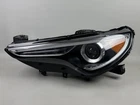 Perfect! 2017-2023 Alfa Romeo Stelvio Left Driver Side Xenon Hid Headlight Oem Used. Price: $1265.00.