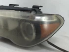 2002-2005 Bmw 745I Driver Left Oem Lamp K5CPJ Used. Price: $1107.60.