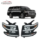 For 2015-2020 Chevrolet Tahoe Hid Headlight Left+right 84582598 84582597 New. Price: $470.00.