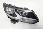 Tyc 2012-2018 Volkswagen Tiguan Passenger Right Rh Side Halogen Headlight Used. Price: $175.00.