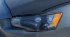2009-2017 Mitsubishi Lancer Lh Driver Headlight Lamp Oem Used. Price: $188.68.