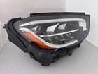 Oem 2020 2021 Mercedes-benz GLC300 350 Led Headlight Static Rh 2539066803 Used. Price: $250.00.