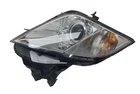 2010 Mercury Milan Oem Passenger Right Headlamp Quad Bi-functional Halogen Rh 11 Used. Price: $250.88.