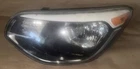 2014-2019 Kia Soul Lh Left Driver Side Headlight Oem 92101-B2230 Used. Price: $135.00.