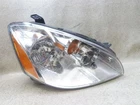 Passenger Right Headlight Halogen Fits 02-04 Nissan Altima D1-189852 Used. Price: $63.54.