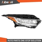 Labwork Led Headlight Assembly Headlamp For Honda Hr-v Touring 2019-2022 Right New. Price: $108.79.