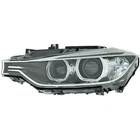354983251 Hella Headlight Lamp Driver Left Side For 320 328 Hid/xenon Hand New. Price: $1176.10.