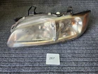 Front Headlight Headlamp Assembly 08-315-1139L For Nissan Sentra 2002 2003 Used. Price: $49.99.