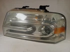 2007-2014 Lincoln Navigator Left Lh Driver Headlight Lamp Xenon Hid 7L74-13006-A Used. Price: $145.00.