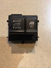 2011-2013 Lexus IS250C IS350C Convertible Top Roof Switch Used. Price: $75.00.