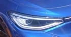 2021-2022 Volkswagen ID.4 Passenger Headlight Lamp Oem Used. Price: $708.08.