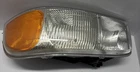 1999-2007 Gmc Sierra Yukon Driver Lh Headlight Housing 16524541 Bracket 16524543 Used. Price: $45.99.
