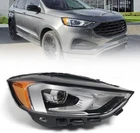 Right Passenger Led Headlight Assembly 2019-2024 Ford Edge W/o Drl FO2502393 New. Price: $199.00.