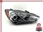 Oem 2013-2016 Hyundai Genesis Right Passenger's Side Xenon Hid Headlight Used. Price: $319.99.