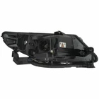 Oem New 2009-2012 Ford Lincoln Mks Base Sedan Dohc Headlamp Housing AA5Z-13008-J. Price: $1520.21.