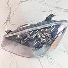 Dorman 1591153 Headlight Assembly For 2005-2006 Nissan Altima Driver Lh Left Nos New. Price: $41.97.