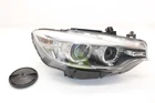 15-17 Bmw M3 3.0L Twin Turbo Hid Xenon Passenger Right Front Headlight Used. Price: $999.99.