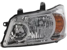 Left Replacement Ap Headlight Fits Toyota Highlander 2007 78KJSF New. Price: $135.75.