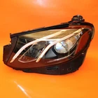 Mercedes Benz E350 Headlight Left Driver 2017 2018 2019 2020 Led A2139068106KZ Used. Price: $629.10.