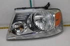 2004-2008 Ford F-150 Left Driver Side Headlight Assembly 7L34-13006-A Oem Used. Price: $41.99.