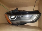 2015 2016 Audi A3 Passenger Right Hid Xenon Headlight Lamp Oem Used. Price: $320.00.
