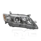 Headlight Tyc 20-6757-91 New. Price: $165.99.