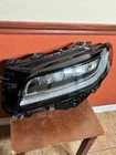 Oem 2019 2023 Lincoln Nautilus Headlight Led Left Driver KA1B-13E015 Used. Price: $382.50.
