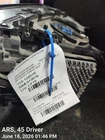 Rh Led 63117466122 Headlamp Oem 18-21 Bmw X3 1YR Wrnty Used. Price: $1485.00.